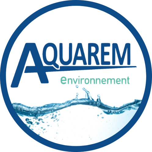 AQUAREM-ENVIRONNEMENT, ingénierie et équipements hydrauliques à Dagneux près de Lyon