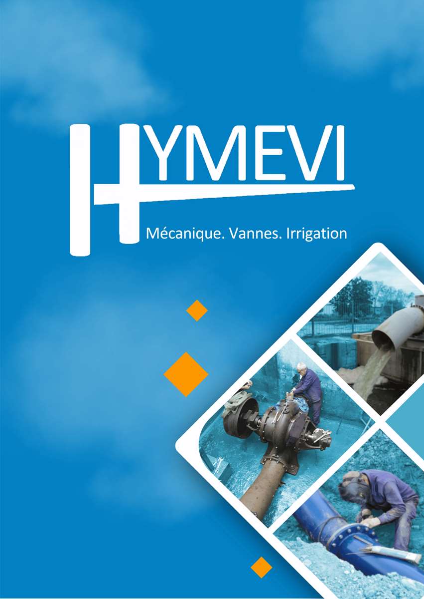Hymevi mécanique vannes irrigation spécialiste de la réparation des pompes d'alimentation en eau à Arles dans les Bouches du Rhône